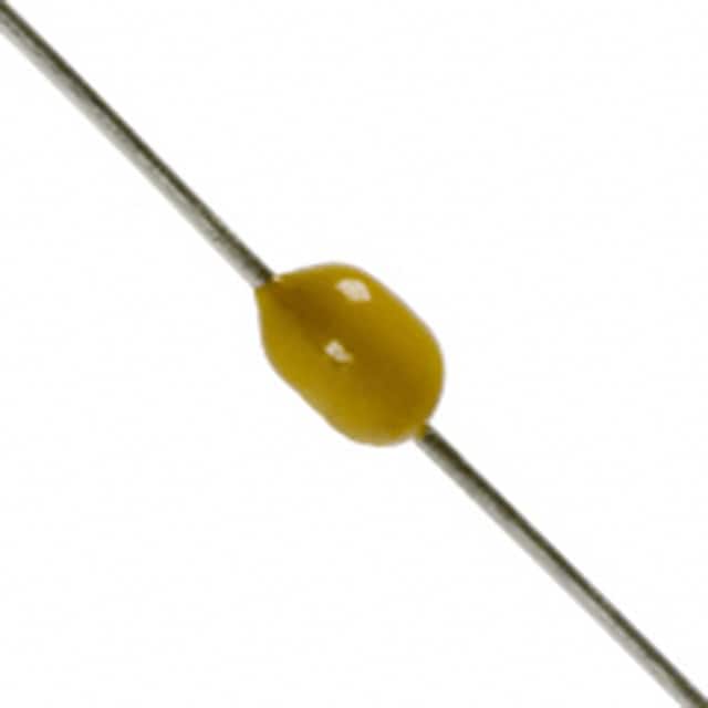 C412C153K1R5TA KEMET  Ceramic Capacitors